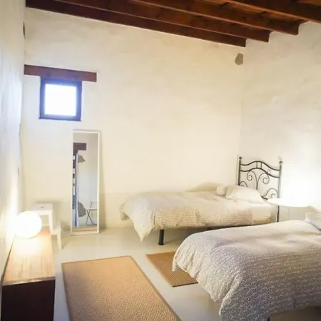 Βίλα Beautifull And Quiet Los Valles