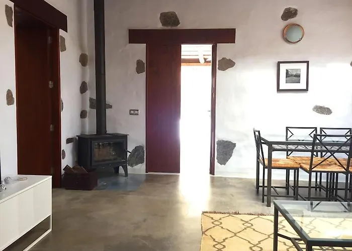 Villa Beautifull And Quiet