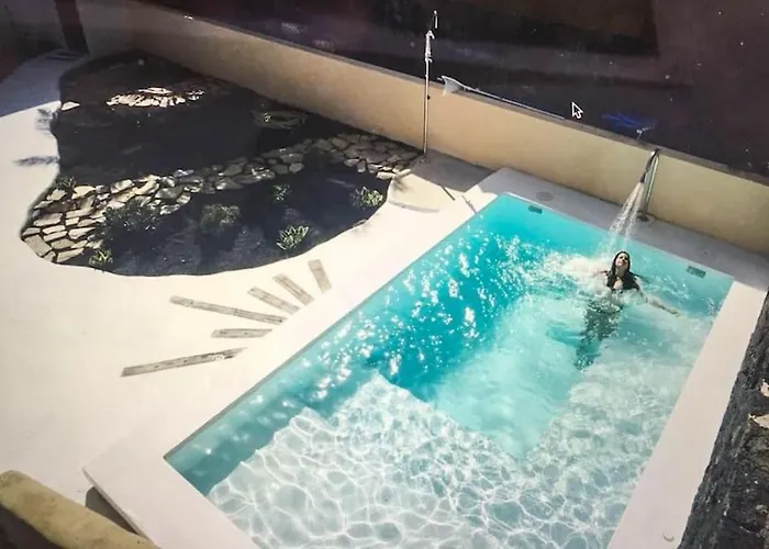 Villa Beautifull And Quiet Los Valles