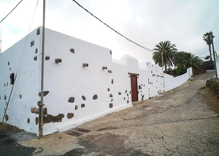 Beautifull And Quiet * Los Valles