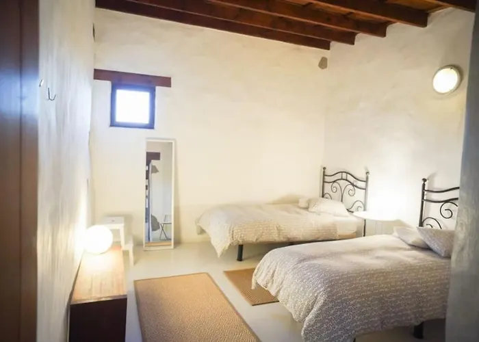 Villa Beautifull And Quiet Los Valles