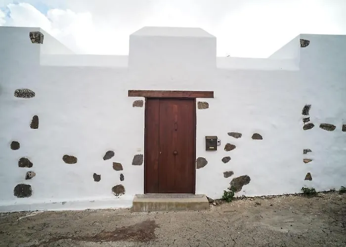 Beautifull And Quiet Villa