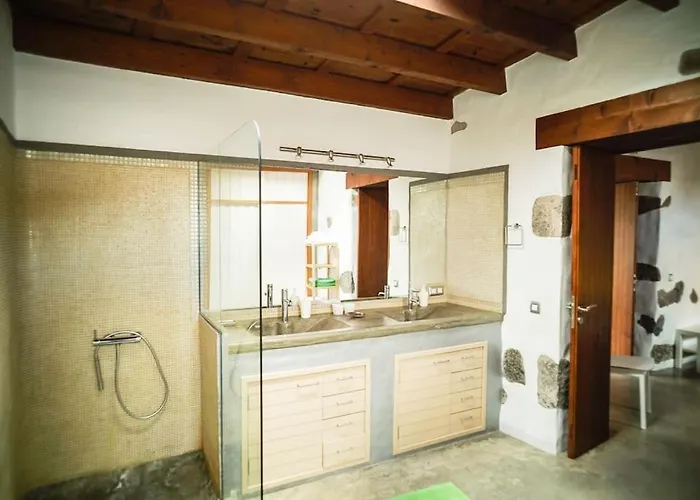 Beautifull And Quiet Los Valles