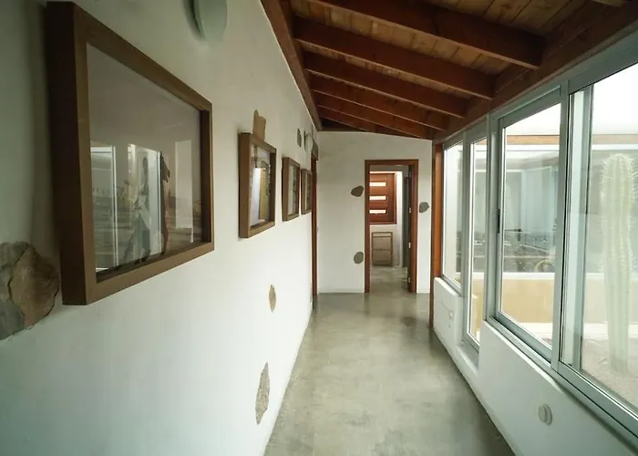 Villa Beautifull And Quiet *