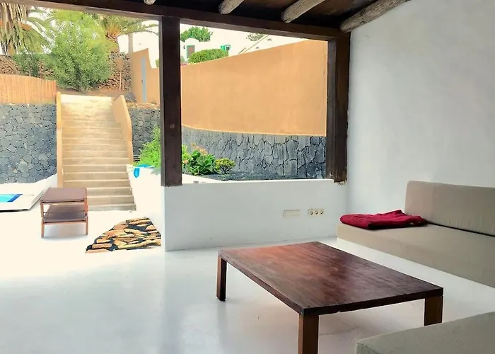 Villa Beautifull And Quiet *