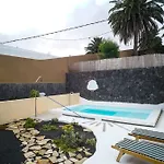 Casa Ne Grin * Los Valles