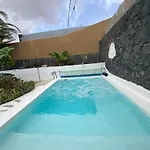 Casa Ne Grin Villa