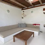 Casa Ne Grin * Los Valles