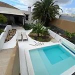 Casa Ne Grin Los Valles