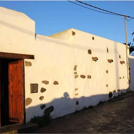 Casa Ne Grin Los Valles