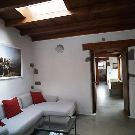Casa Ne Grin Villa Los Valles
