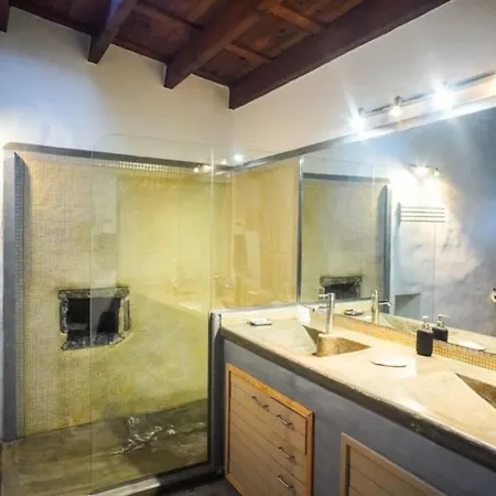 Casa Ne Grin Villa *