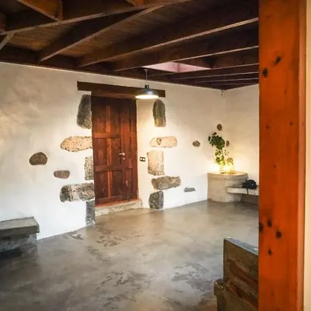 Villa Casa Ne Grin Los Valles