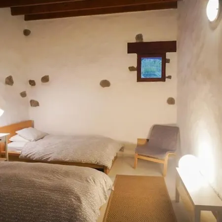 Casa Ne Grin * Los Valles