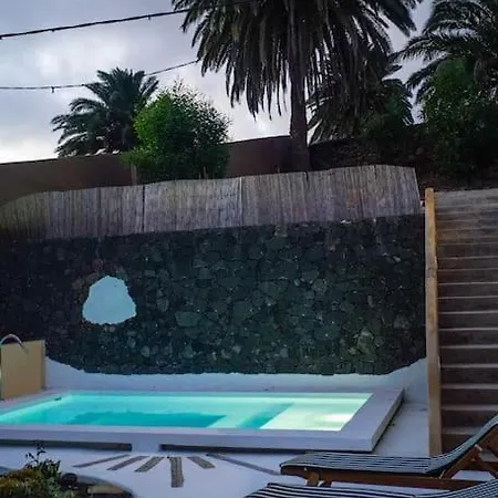 Beautifull And Quiet Villa Los Valles