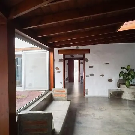 Casa Ne Grin Los Valles