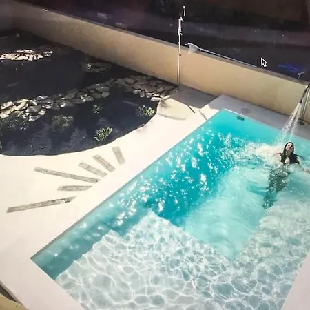 Villa Beautifull And Quiet Los Valles