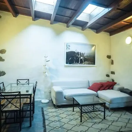 Villa Beautifull And Quiet