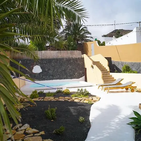 Beautifull And Quiet Villa *