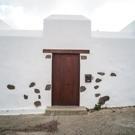 Casa Ne Grin Villa