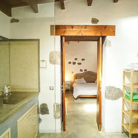 Beautifull And Quiet Villa Los Valles
