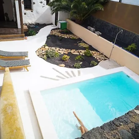 Villa Beautifull And Quiet Los Valles