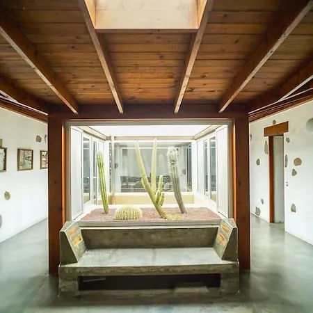 Beautifull And Quiet Villa Los Valles