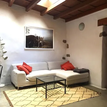 Casa Ne Grin Villa