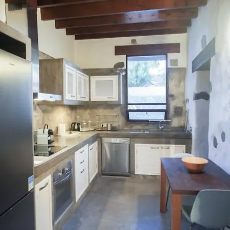 Casa Ne Grin *