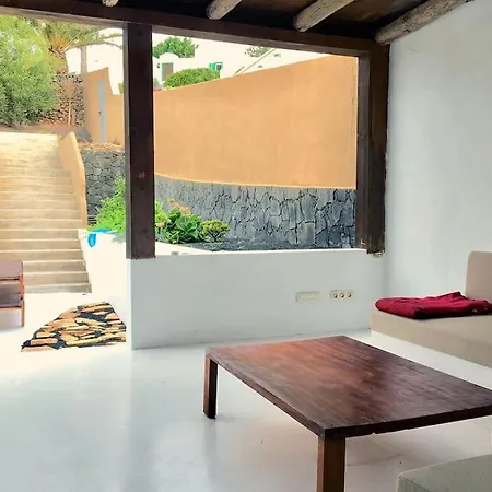 Villa Beautifull And Quiet *