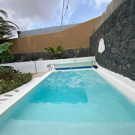 Beautifull And Quiet Villa