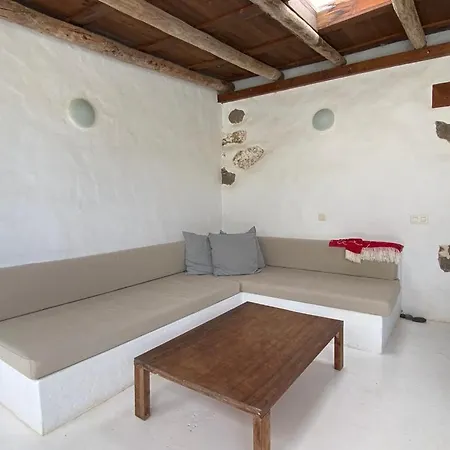 Casa Ne Grin * Los Valles