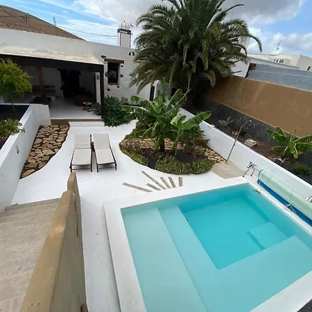 Casa Ne Grin Los Valles
