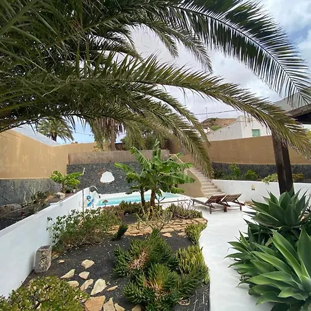 Villa Beautifull And Quiet Los Valles