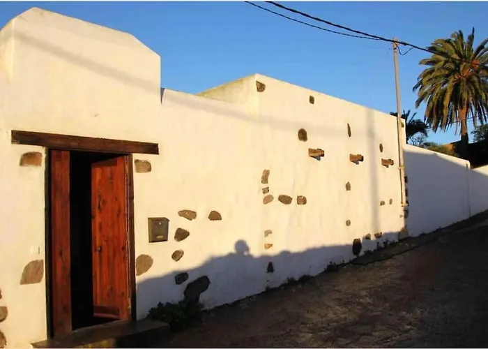 Beautifull And Quiet Los Valles