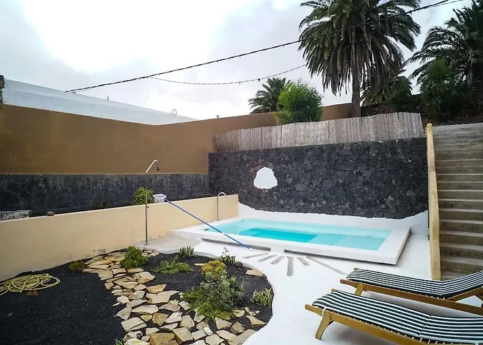 Beautifull And Quiet * Los Valles