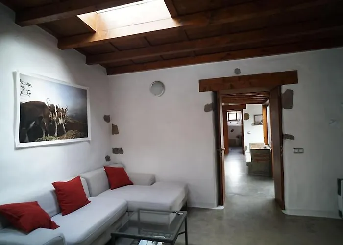 Beautifull And Quiet Willa Los Valles