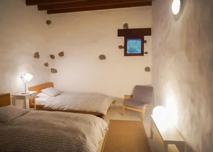 Beautifull And Quiet * Los Valles