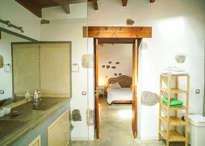 Beautifull And Quiet Villa Los Valles