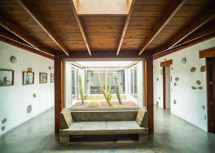 Beautifull And Quiet Villa Los Valles