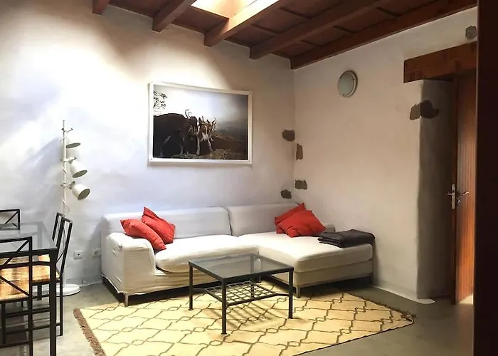 Beautifull And Quiet Villa