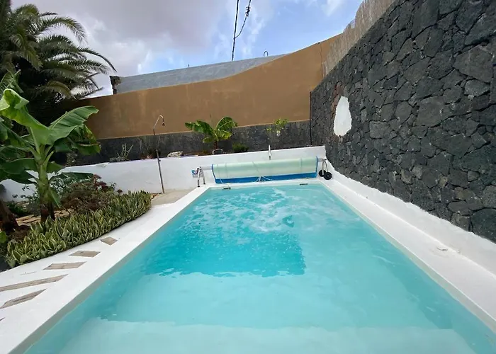 Beautifull And Quiet Villa