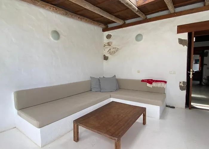 Beautifull And Quiet * Los Valles