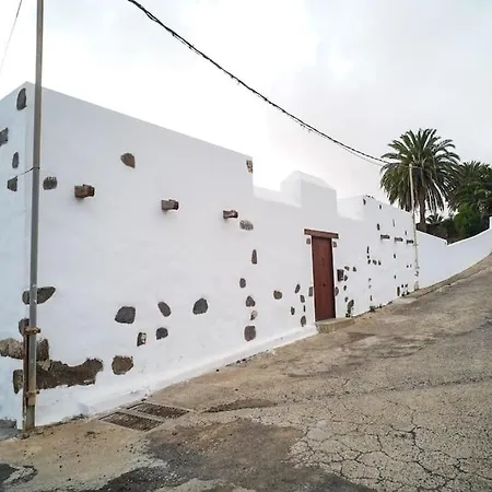 Casa Ne Grin * Los Valles