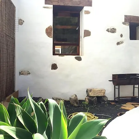 Casa Ne Grin * Los Valles
