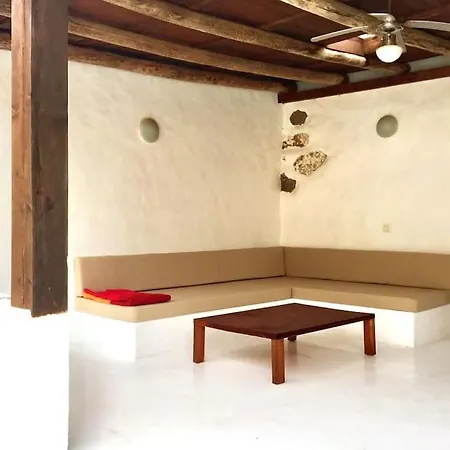 Casa Ne Grin Βίλα Los Valles