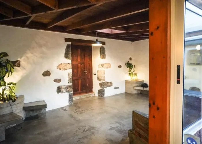 Villa Beautifull And Quiet Los Valles