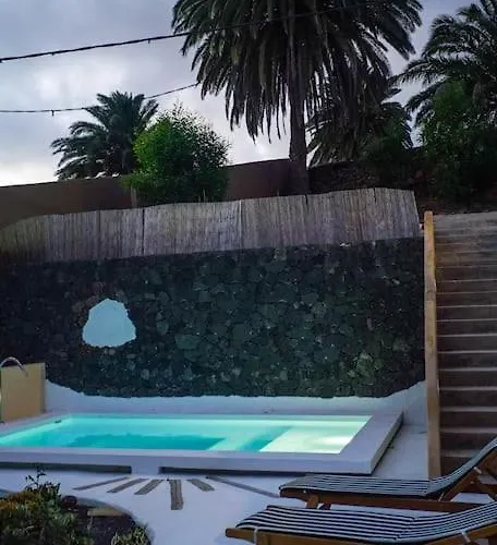 Beautifull And Quiet Villa Los Valles