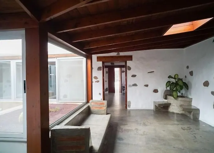 Beautifull And Quiet Los Valles