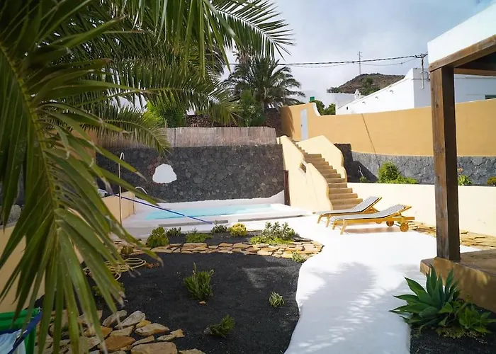 Beautifull And Quiet Villa *